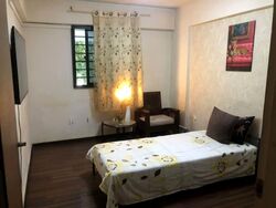 Blk 308 Clementi Meadows (Clementi), HDB 3 Rooms #581973721